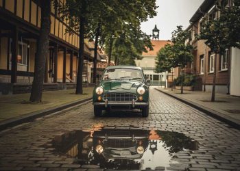 Adieu vignette verte : la révolution silencieuse de l&rsquo;assurance auto est en marche