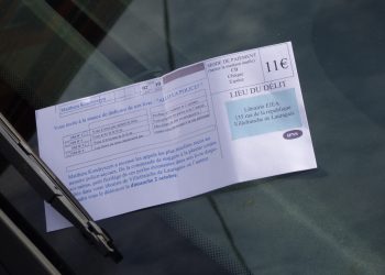 Gare à vos PV : le Conseil d&rsquo;État encadre la géolocalisation des voitures-radars