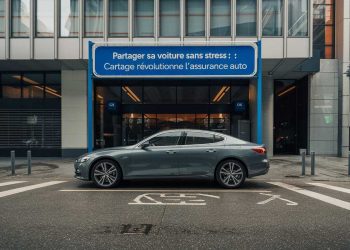 Partager sa voiture sans stress : Cartage révolutionne l&rsquo;assurance auto