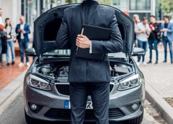 La révolution automobile bouscule votre assurance : êtes-vous prêt ?