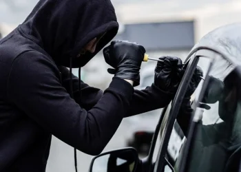 Voitures volées : la liste noire des 50 modèles à risque