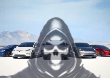Après l&rsquo;attaque sur X, Tesla pourrait-il être la prochaine cible des hackers ?