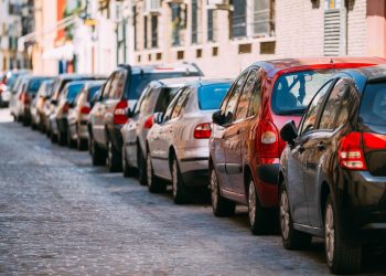 Votre place de parking peut faire chuter le prix de votre assurance auto