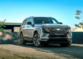 Pourquoi investir dans un grand SUV électrique pourrait être la meilleure décision de votre vie ?