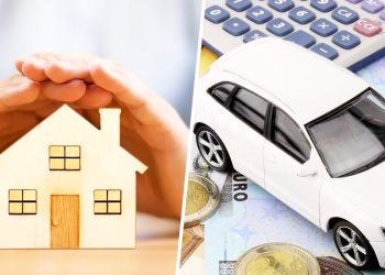 L&rsquo;assurance automobile continue de peser sur le budget des Français en 2025