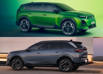 Citroën C5 Aircross vs Peugeot 5008 : La Bataille des SUV Jumeaux Révèle des Secrets Inattendus !