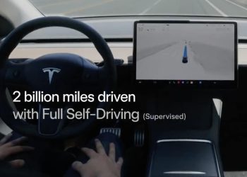Tesla : Découvrez Comment la Marque Réserve des Surprises pour Améliorer Sa Conduite Autonome !