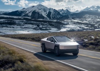 Découvrez le tout nouveau Cybertruck de Tesla : l&rsquo;Option la Moins Chère et la Plus Performante en Autonomie !