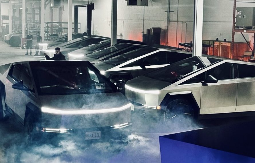 Choc : Plus de 40 % des Propriétaires de Tesla Victimes de Dégâts Intentionnels Selon une Étude Révélatrice !
