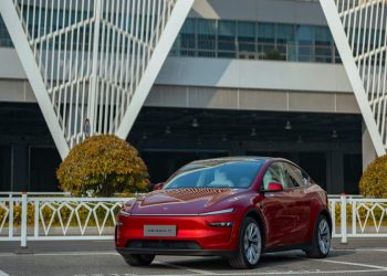 Tesla Model Y : des prototypes sous couverture testés en Inde avant une arrivée fracassante !
