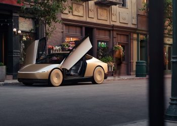 Choc chez Tesla : Suspension des commandes de Cybercab et Semi en pleine guerre commerciale !