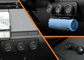 Pourquoi Slate réintroduit les classiques : boutons HVAC, vitres à manivelle et tableau de bord sans écran ?