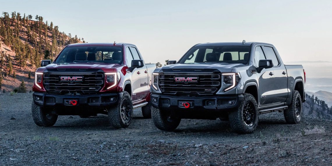 Les propriétaires de camions GM furieux après la baisse d’économie de carburant suite à la « réparation » du V8 6.2L !