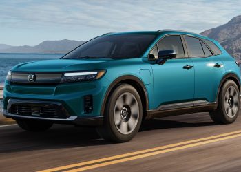 Une offre exceptionnelle : économisez $16,500 sur le Honda Prologue, moins cher à louer que le HR-V !