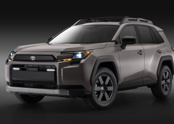 Toyota RAV4 2026 : un modèle hybride complet qui va changer la donne avec ses 320 chevaux