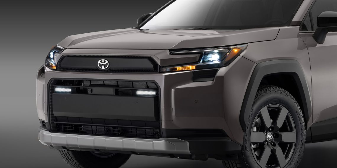 Toyota sur le point de révolutionner le marché américain avec un nouveau pickup compact : que va-t-il se passer pour les concurrents ?