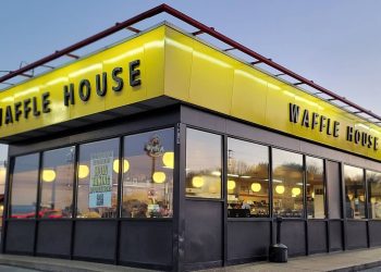 Recharge ultra-rapide : votre véhicule électrique pendant une altercation au Waffle House ?