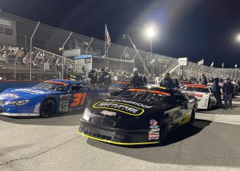 Choc dans le berceau du stock car : une autre piste mythique ferme ses portes !