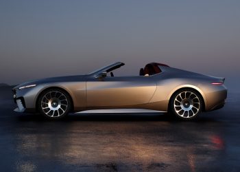 BMW : la surprise d&rsquo;un nouveau modèle phare au moment idéal ?