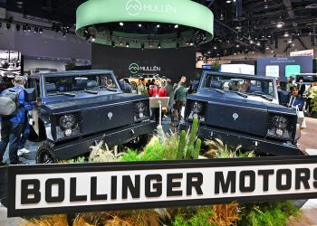 La chute fulgurante de la startup de camions électriques à 148 millions de dollars inquiète l’industrie