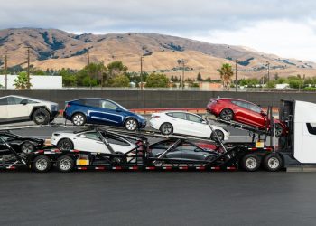 Tesla en panique : rabais et incitations massifs pour relancer les ventes en chute libre !