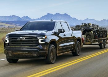 En 2027, GM prépare un moteur révolutionnaire : découvrez le futur du V8 petit bloc !