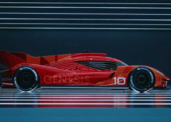 Découvrez pourquoi le filmage d&rsquo;une voiture de course est une épreuve inattendue !