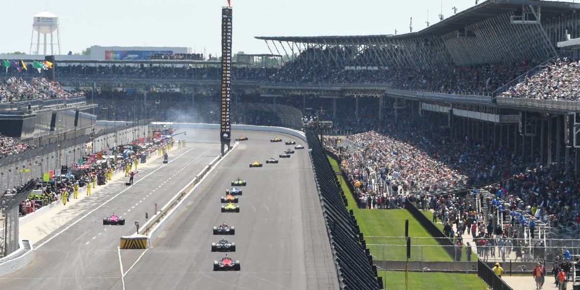 En 2025, l’Indy 500 prépare une foule record : serez-vous de la partie ?