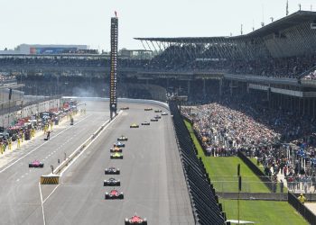 En 2025, l&rsquo;Indy 500 prépare une foule record : serez-vous de la partie ?