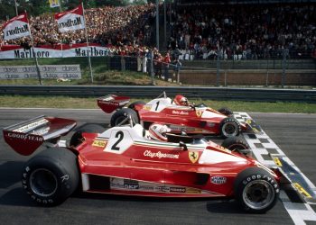 Le plus beau modèle de F1 des 75 dernières années va vous surprendre !