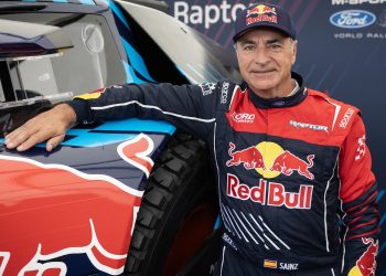 Carlos Sainz Sr. prêt à surprendre en tant que potentiel président de la FIA ?