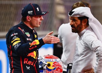 La FIA prête à adoucir ses règles controversées sur les jurons en F1 ?
