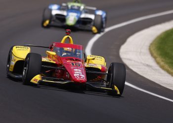 Alex Palou triomphe dans un Indy 500 2025 riche en accidents – le moment incroyable que vous avez manqué !