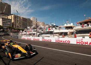 Ce changement inattendu pour le GP de F1 de Monaco pourrait enfin lui faire voler la vedette à l&rsquo;Indy 500 !