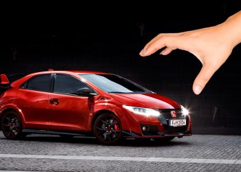 Il rachète accidentellement la Honda Civic Type R volée : l&rsquo;histoire incroyable d&rsquo;une victime de vol