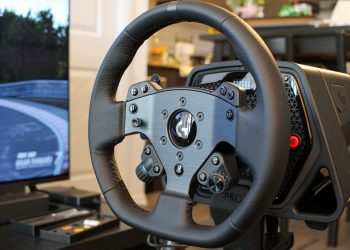 Les accessoires G Pro de Logitech bouleversent l&rsquo;expérience GT7 : préparez-vous à être étonné !