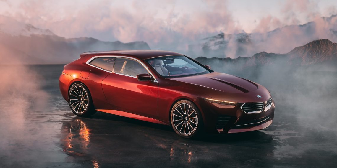 Ce modèle unique de BMW M8 : une folie luxueuse réservée à l’élite