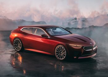 Ce modèle unique de BMW M8 : une folie luxueuse réservée à l&rsquo;élite