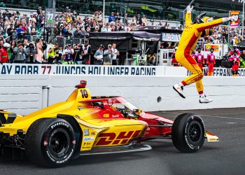 Alex Palou et Honda : comment ils écrasent la concurrence dans l&rsquo;ère hybride d&rsquo;IndyCar