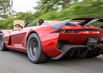 Rezvani : que se passe-t-il vraiment avec ce constructeur automobile ?