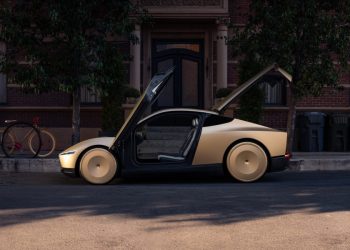 Elon Musk surprend avec l&rsquo;arrivée imminente de la Robotaxi Tesla en Arabie saoudite !