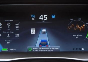 L&rsquo;ancien chef de l&rsquo;Autopilot de Tesla rejoint GM : une stratégie secrète en marche ?