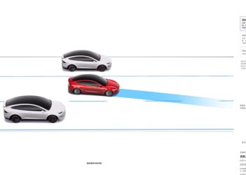 Tesla change le nom de sa technologie d’assistance à la conduite en Chine : découvrez pourquoi cela vous concerne