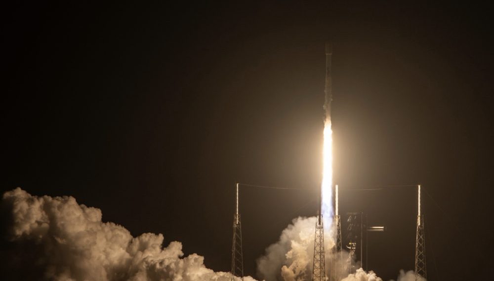 La croissance fulgurante de Starlink par SpaceX : une expansion qui change tout !