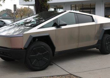 Le Ford F-150 dépasse enfin le Tesla Cybertruck : pourquoi c’était inévitable !