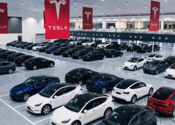 Les ventes Tesla aux États-Unis bien plus basses : découvrez les chiffres cachés !