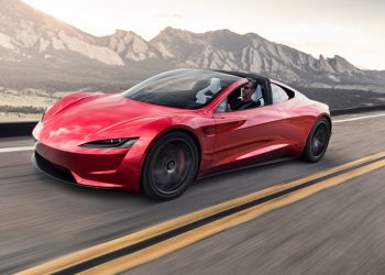 La Tesla Roadster va-t-elle finalement voir le jour ? Voici ce que l’on sait.