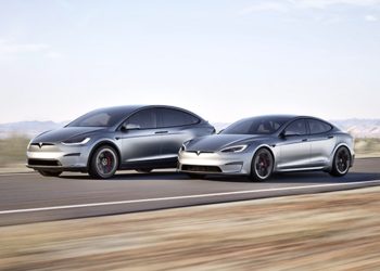 Pourquoi Tesla arrête soudainement les commandes des Model S et Model X en Chine ?