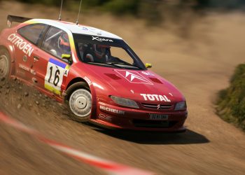 EA Sports WRC disparaît : la fin choquante de l&rsquo;héritage Dirt et Colin McRae Rally