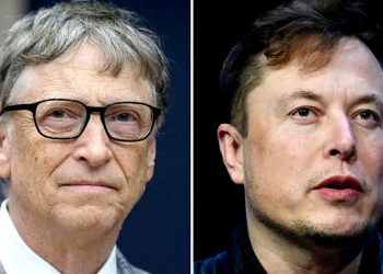 Bill Gates prédit une tragédie pour les enfants : Elon Musk répond à l&rsquo;alerte sur DOGE
